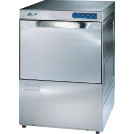 Посудомоечная машина с фронтальной загрузкой Dihr GS 50 ECO(149798)