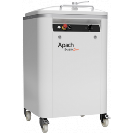 Тестоделитель полуавтоматический Apach SQ SA60(206116)