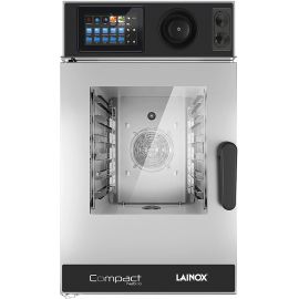 Пароконвектомат Lainox NABOO COMPACT COEN026R+NPS(213359)