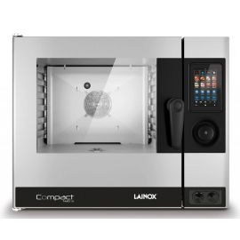 Пароконвектомат Lainox NABOO COMPACT CVEN061R(181040)