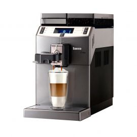 Кофемашина Saeco Lirika One Touch cappuccino(A9406)