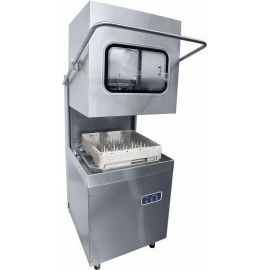 Посудомоечная машина купольного типа Abat мпк-700к(11000001102)