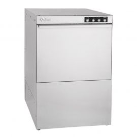 Посудомоечная машина с фронтальной загрузкой Abat МПК-500Ф-01(71000008417)