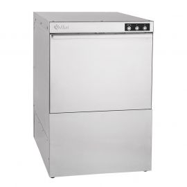 Посудомоечная машина с фронтальной загрузкой Abat МПК-500Ф(71000006040)