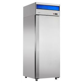 Шкаф холодильный Abat ШХн-0,5-01 нерж. низкотемпературный (D)
