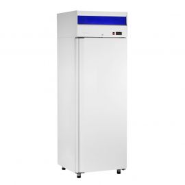 Шкаф морозильный Abat ШХн-0,5 краш(71000002425)