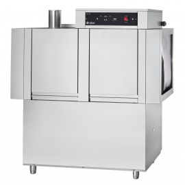 Тоннельная посудомоечная машина Abat МПТ-1700 левая(71000008601)