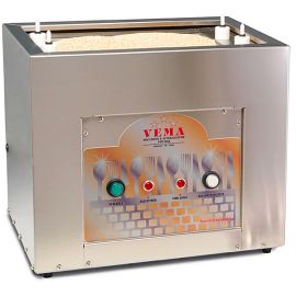 Машина для сушки и полировки столовых приборов Vema AP2091/E