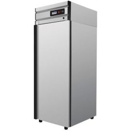 Шкаф холодильный Polair CM107-G(1001036d)