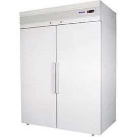 Шкаф холодильный Polair CM114-S(1003038d)