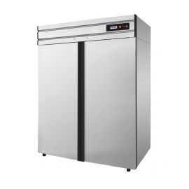 Шкаф холодильный Polair CV110-G (ШХн-1,0)(1106042d)