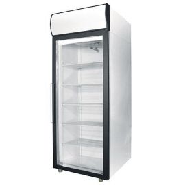 Шкаф холодильный Polair DM105-S(1103140d)