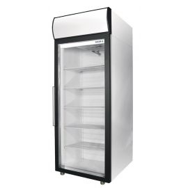 Шкаф холодильный Polair ШХФ-0,5 ДС(1103365d)