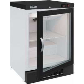 Шкаф морозильный со стеклом Polair DB102-S(1108077d)