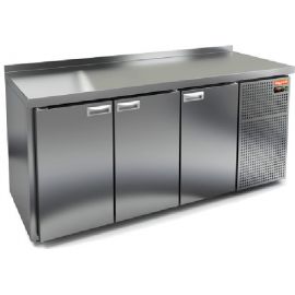 Стол холодильный HiCold GN 111 BR2 TN(283956)