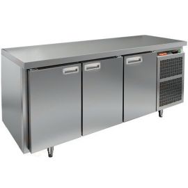 Стол холодильный HiCold gn111/tn o(282774)