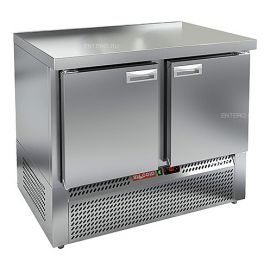Стол холодильный HiCold gne11/tn о(283892)