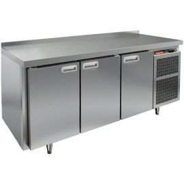 Стол холодильный HiCold SN111/TN О(142675)