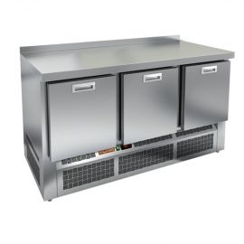 Стол холодильный HiCold SNE 111/TN(281700)