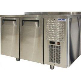 Стол холодильный Polair TM2-GC(1050501d)