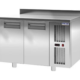 Стол холодильный Polair TM2GN-GC(1050696d)