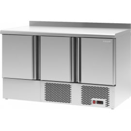 Стол холодильный Polair TMi3-G(1050909d)