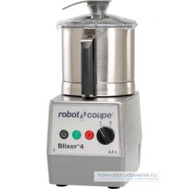 Бликсер Robot Coupe 4-2V