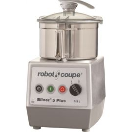 Бликсер Robot Coupe Robot Coupe Blixer 5G(357097)