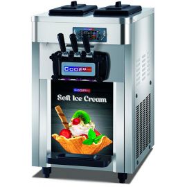 Фризер для мороженого Cooleq IF-3(71020)