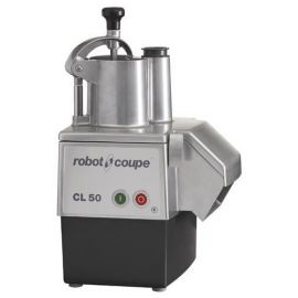 Овощерезка Robot Coupe CL50 с протиркой для пюре 28189