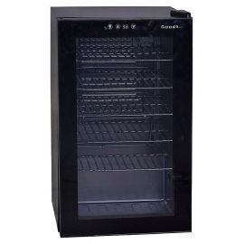 Шкаф холодильный Cooleq TBC-65(D3107)