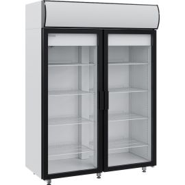 Шкаф холодильный Polair DM110-S(1104128d)