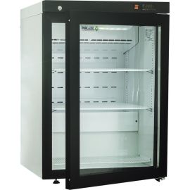 Шкаф холодильный Polair ШХФ-0,2ДС(1108050d)