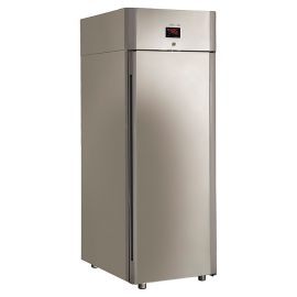 Шкаф холодильный среднетемпературный Polair CM107-Gm