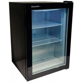 Шкаф морозильный Cooleq UF50GN(D3245)