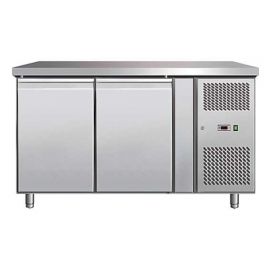 Стол холодильный Cooleq Snack2100TN/600(3589)