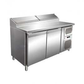 Стол холодильный саладетта Koreco SH2000/800