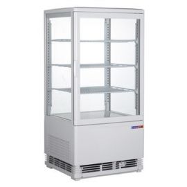 Витрина холодильная Cooleq CW-70(81423)