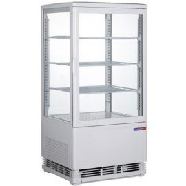 Витрина холодильная Cooleq CW-85(81424)