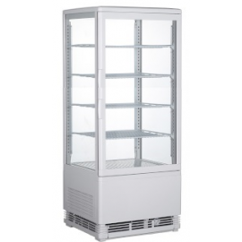 Витрина холодильная Cooleq CW-98(D4204)