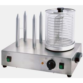 Аппарат для хот-догов Gastrorag LY200602M(eqv00023402)