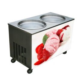 Фризер для жареного мороженого Gastrorag FIM-A22(eqv00025459)
