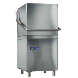 Купольная посудомоечная машина Silanos Е1000(92112)