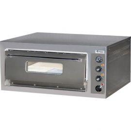 Печь электрическая для приготовления хлебобулочных и кондитерских изделий Enteco Ш 43(Ш-43)