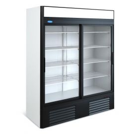 Шкаф холодильный Марихолодмаш 1,5 УСК(4.300.144/144-02)