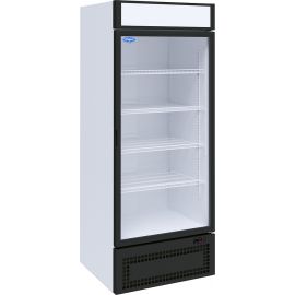 Шкаф холодильный Марихолодмаш Капри 0,7СК(4.300.135-05/135-10)