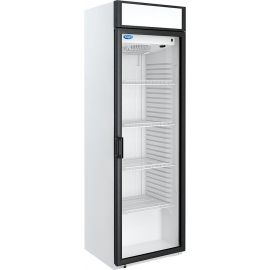 Шкаф холодильный Марихолодмаш Капри П-390СК(4.300.212/212-04)