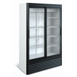 Шкаф холодильный Марихолодмаш ШХ-0,80 С купе статика(4.300.145-01/145-04)