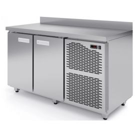 Стол холодильный среднетемпературный Марихолодмаш СХС-2-70(355601)
