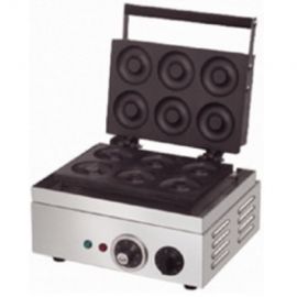 Аппарат для пончиков Gastrorag HDM-6(eqv00024015)